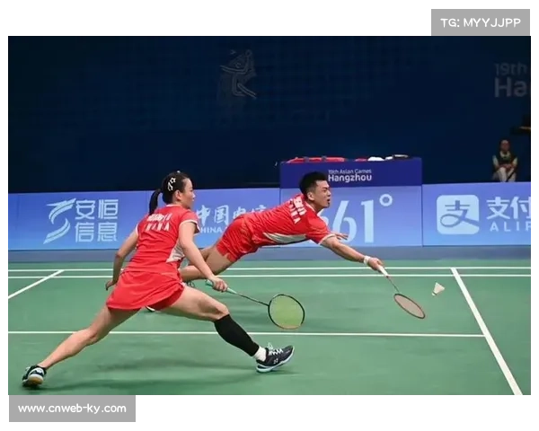 郑思维揭秘雅思组合轻松过关秘诀 称采用省体力打法赢得比赛 郑思维揭秘雅思组合轻松过关秘诀 称采用省体力打法赢得比赛