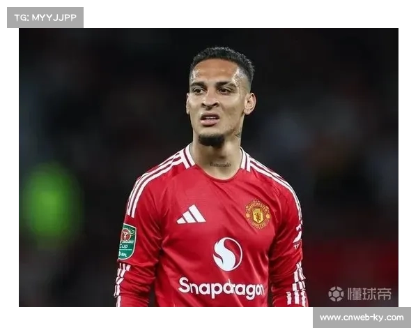 安东尼加盟贝蒂斯:在这里我找回了久违的足球快乐 安东尼加盟贝蒂斯:在这里我找回了久违的足球快乐