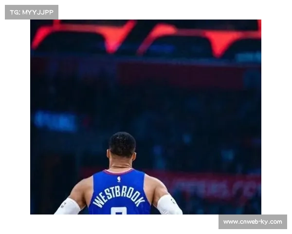 拉塞尔威斯布鲁克创造历史场均三双赛季新纪录震惊全联盟 拉塞尔威斯布鲁克创造历史场均三双赛季新纪录震惊全联盟