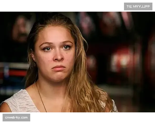 隆达罗西训练视频引关注 产后放风或考虑重返八角笼