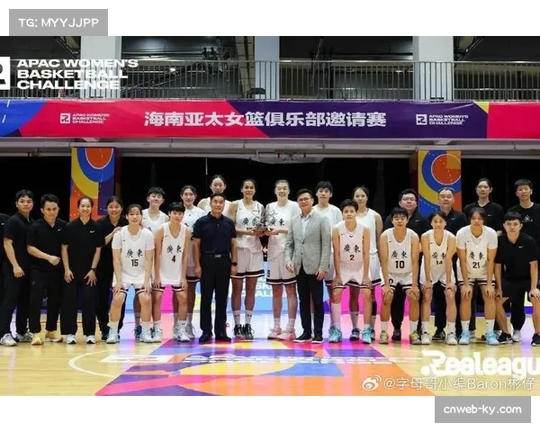 WCBA季前赛成年轻球员舞台 为联赛未来发展储备人才